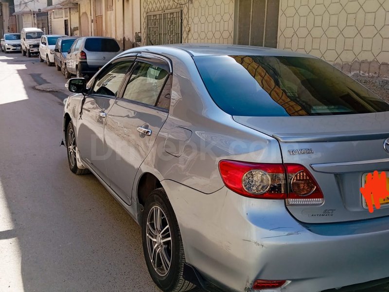 Toyota Corola altus 2011 for sale