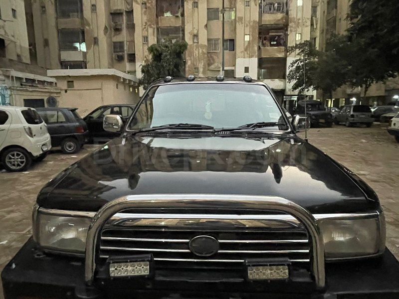 Toyota Hilux 1996 for sale