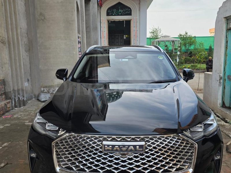 Haval H6 1.5T 2024 for sale