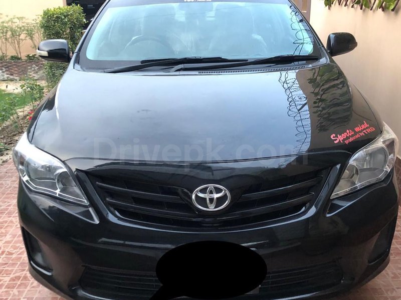Toyota 5 2013 for sale
