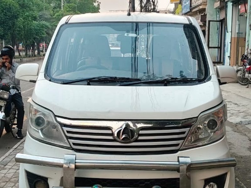 Changan Karvan 2021 for sale