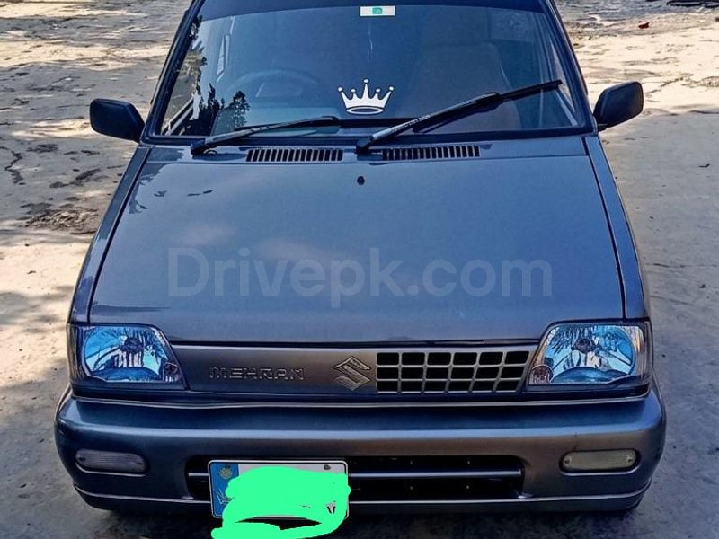 Suzuki mahran 2015 for sale