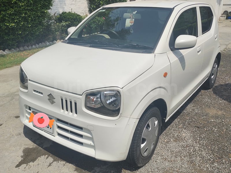 Suzuki 660 2020 for sale