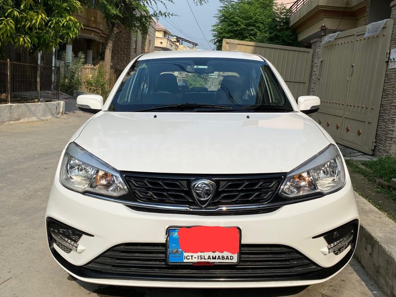 Proton Saga 2022 for sale