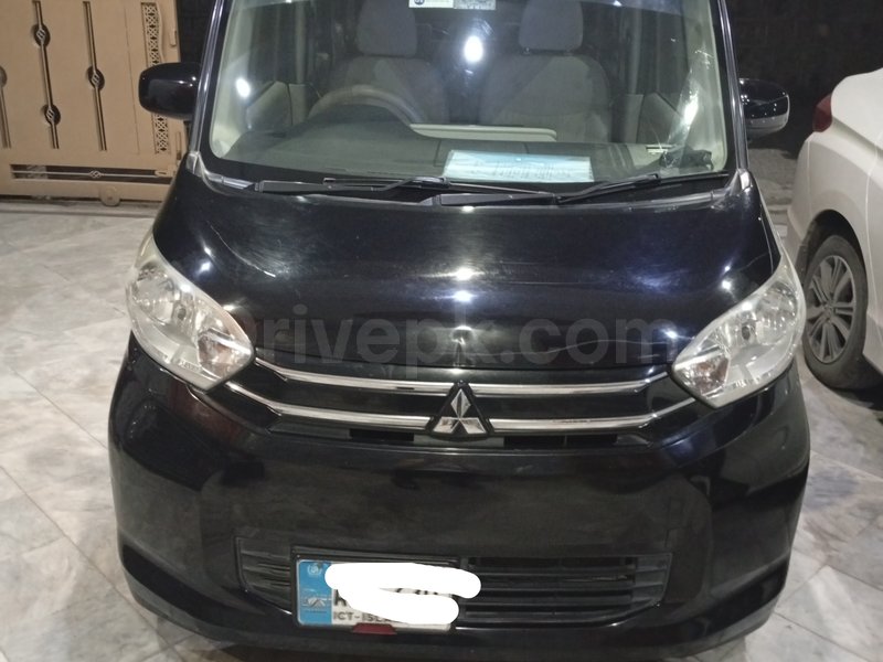 Mitsubishi EK Custom 2016 for sale