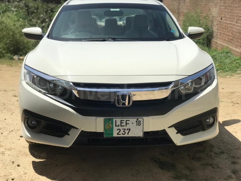 Honda AUTOMATIC 2018 for sale