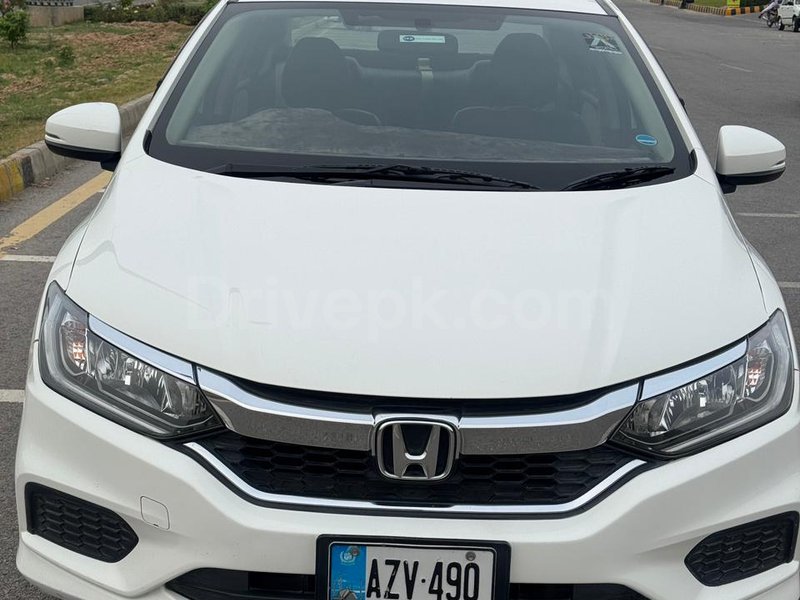 Honda City 1.2L CVT 2022 for sale
