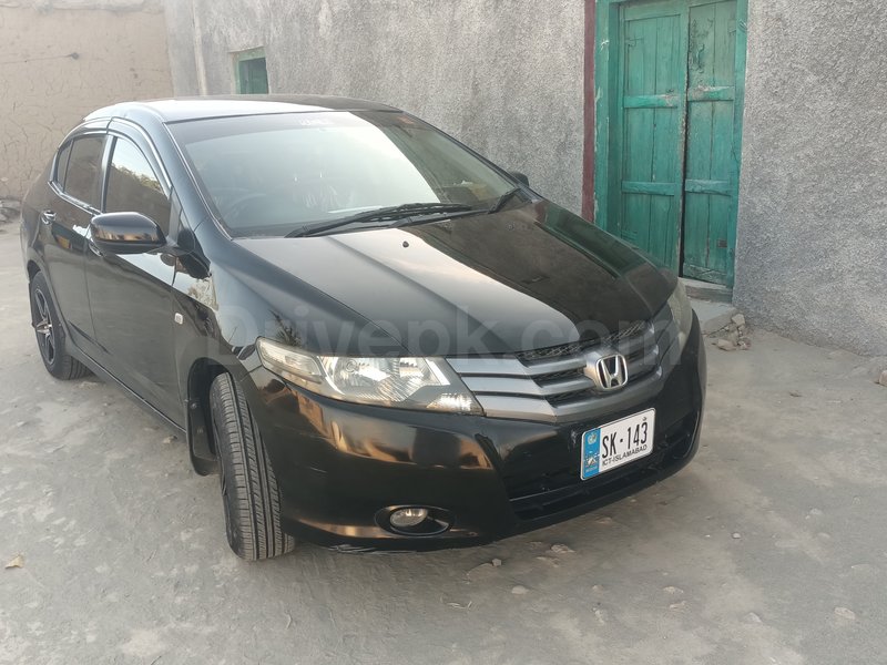Honda City i-VTEC 2011 for sale