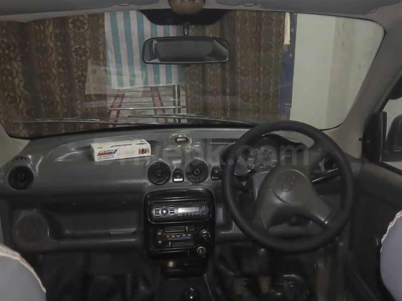 Hyundai Santro Plus 2001 for sale