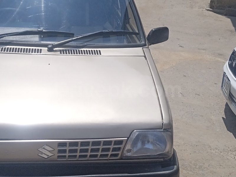 Suzuki Mehran 2015 for sale