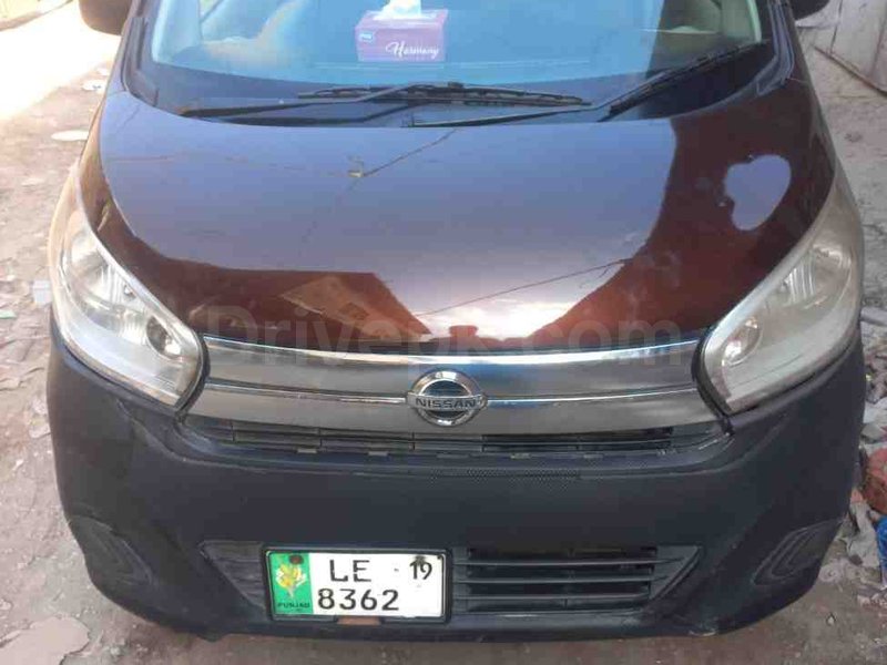 Nissan Dayz 2019 for sale
