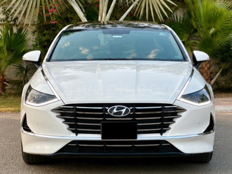 Hyundai Sonata 2.5 2023 for sale
