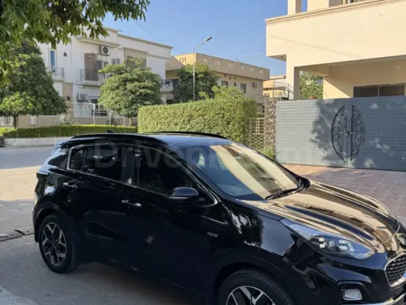 KIA Sportage 2022 for sale