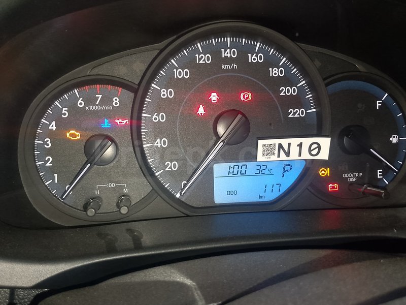 Toyota Yaris 2026 for sale