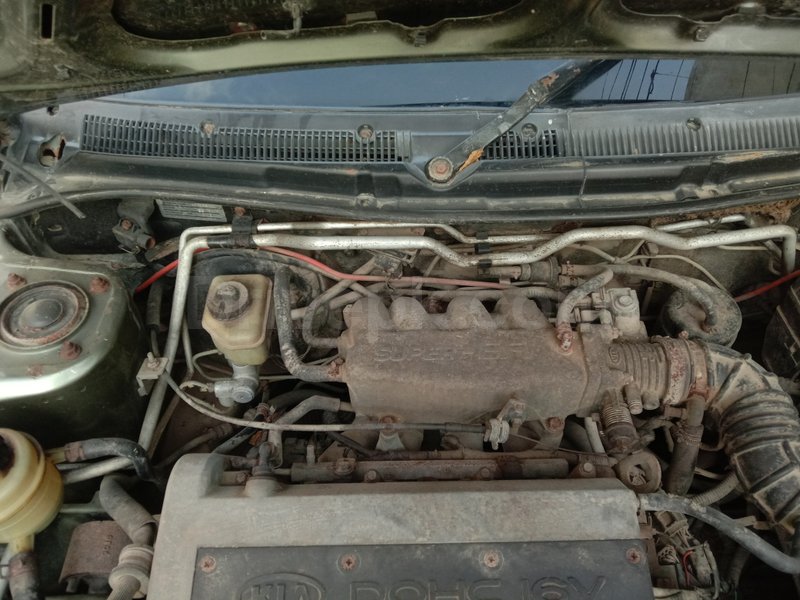 KIA Spectra 2014 for sale