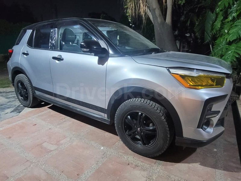 Toyota Raize Z 2020 for sale