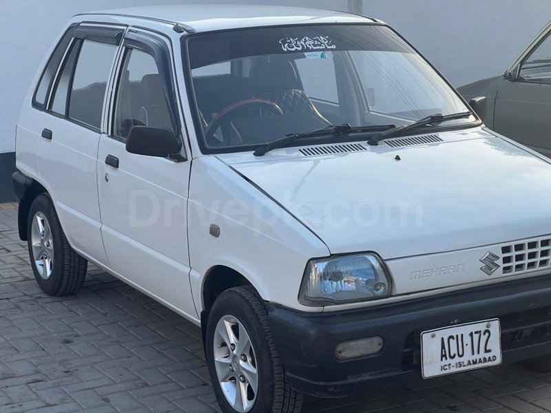 Suzuki marhan 2017 for sale