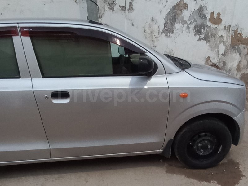 Suzuki Alto VXR 2022 for sale
