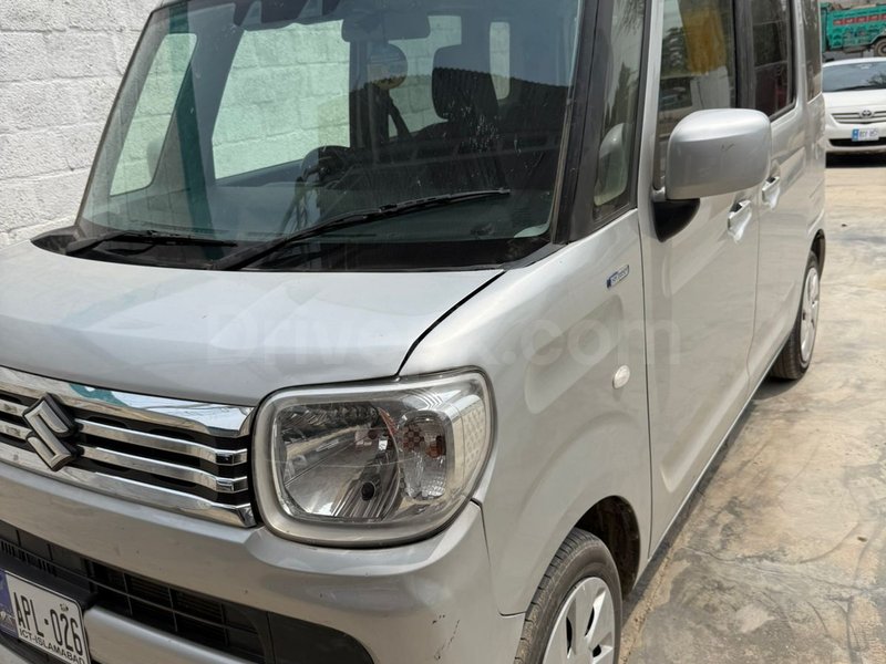 Suzuki Spacia 2022 for sale