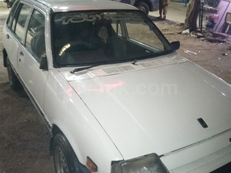 Suzuki Khyber 1997 for sale