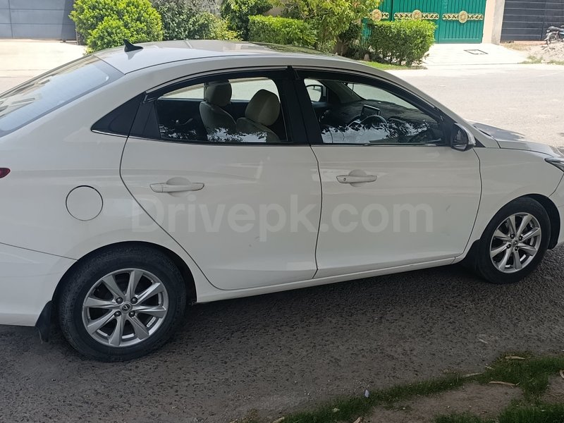 Changan Alsvin 1.5L DCT Lumiere 2022 for sale