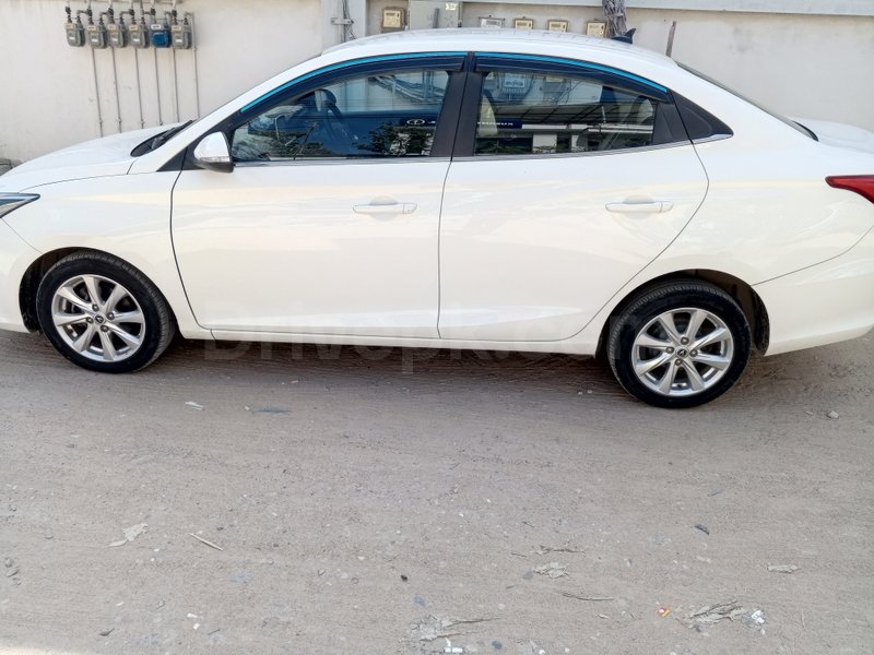 Changan Alsvin 1.3L MT Comfort 2024 for sale