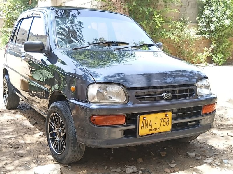 Daihatsu Coure 2007 for sale