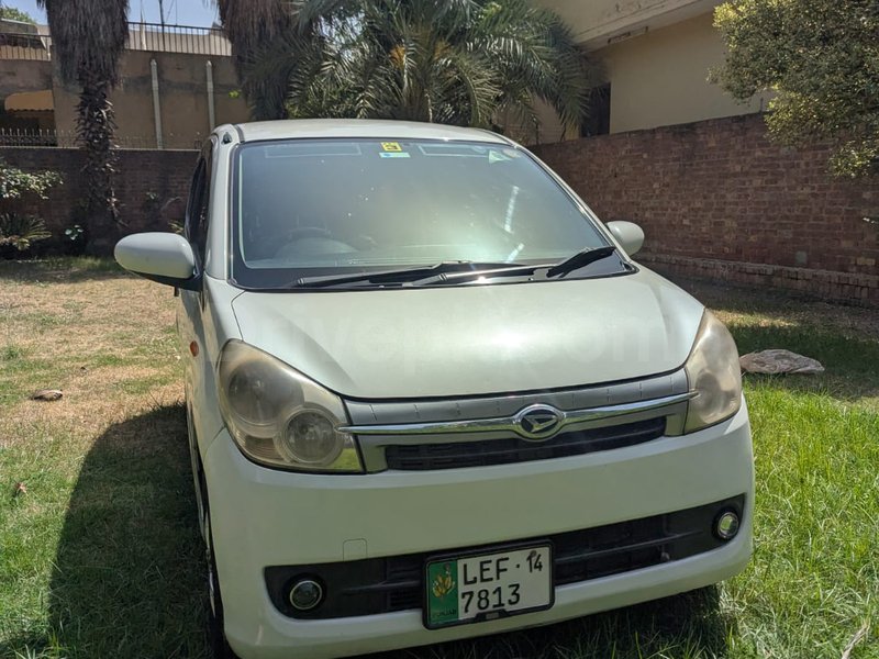 Daihatsu Mira X Limited 2014 for sale