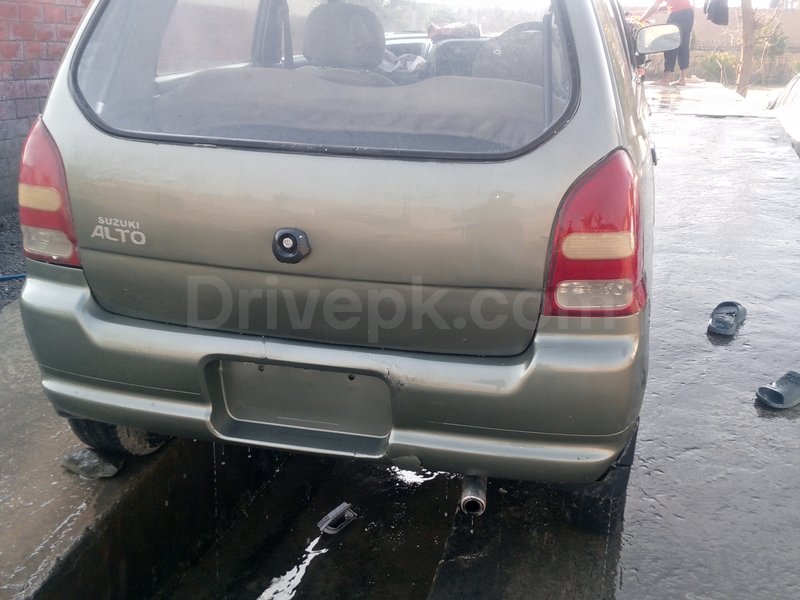 Suzuki Alto VXR 2009 for sale