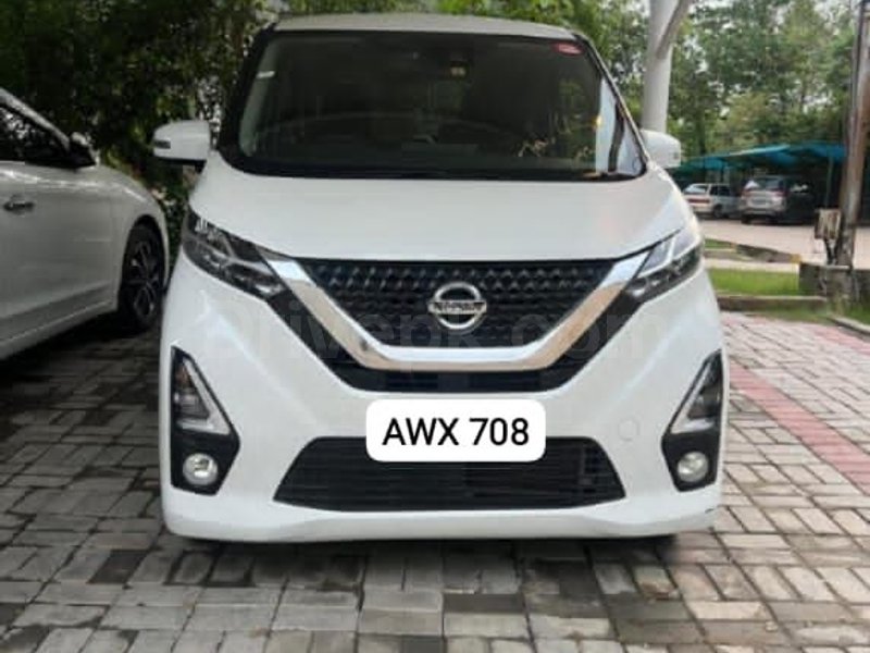 Nissan Dayz Highway Star X ProPilot 2020 for sale