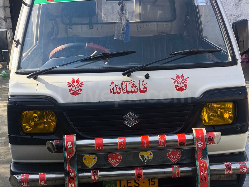 Suzuki Ravi Euro II 2015 for sale