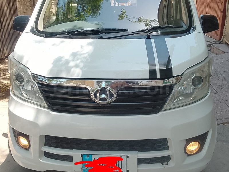 Changan Karvaan 2021 for sale