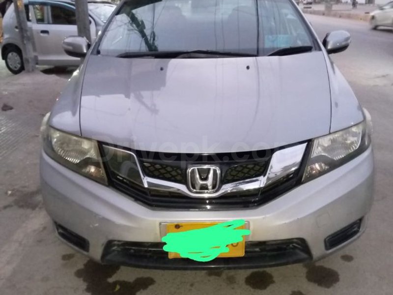Honda City 1.3 i-VTEC 2018 for sale