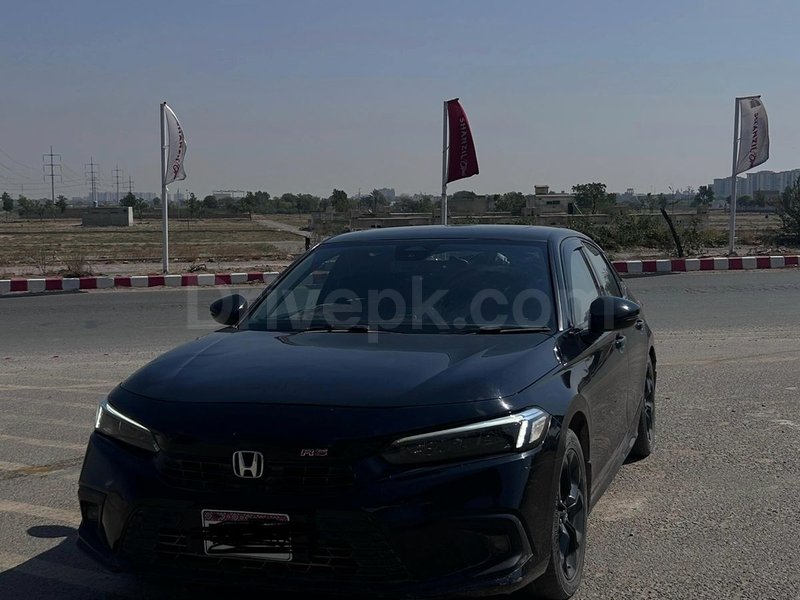 Honda Civic 2023 for sale