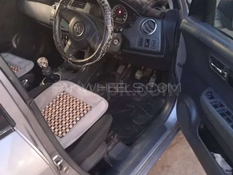 Suzuki Sukuzi 2018 for sale