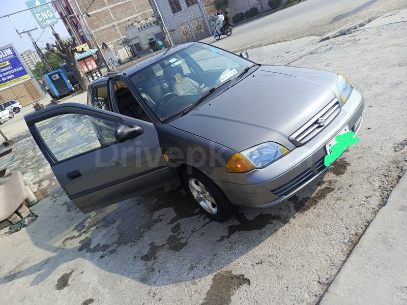 Suzuki CNG 2008 for sale