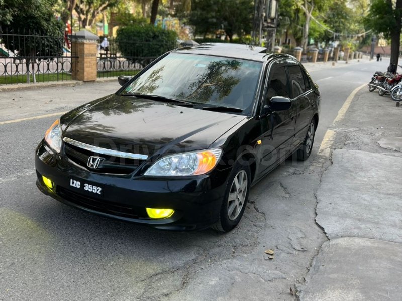 Honda Civic 2004 for sale