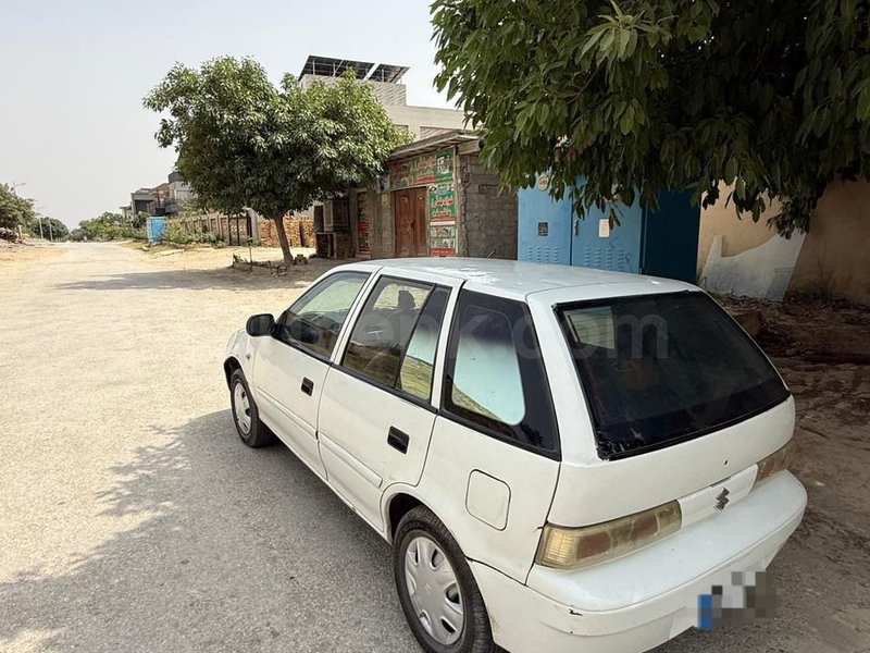 Suzuki caltus caltus 2008 for sale