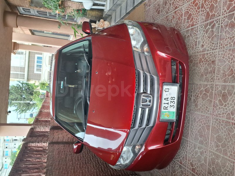 Honda City 1.3 i-VTEC Prosmatec 2013 for sale