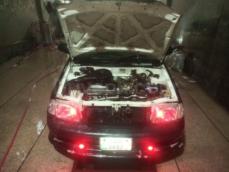 Suzuki Cultus VXR (CNG) 2006 for sale