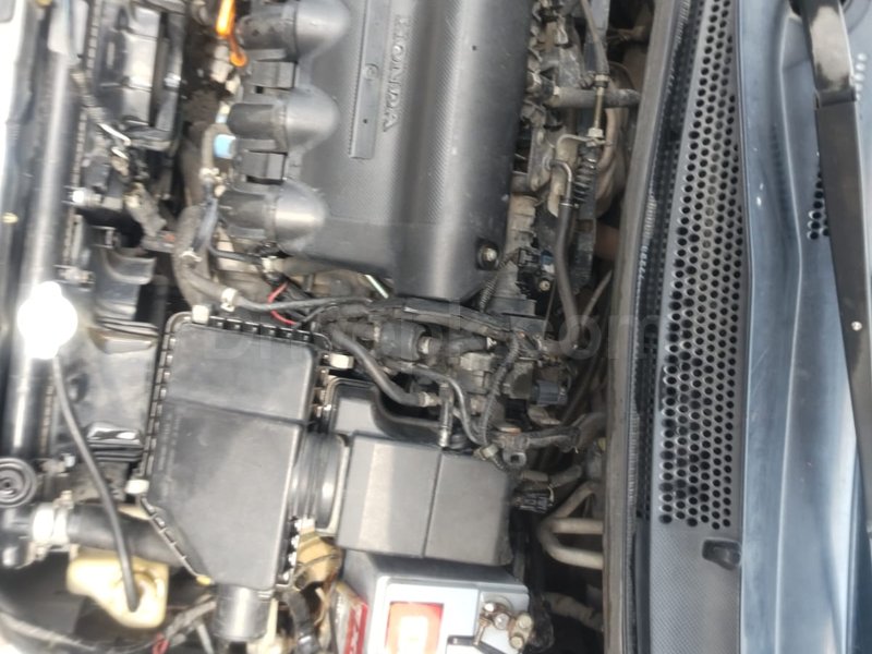 Honda City i-DSI Vario 2005 for sale