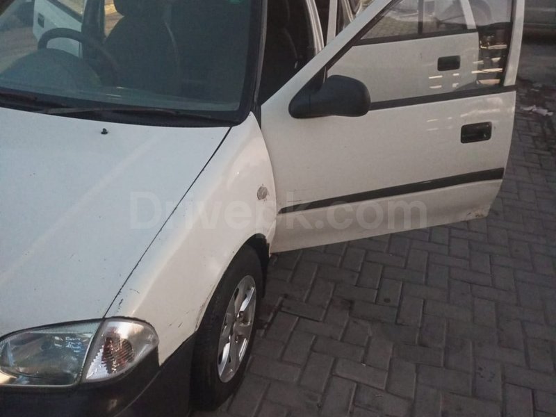 Suzuki caltus 2010 for sale