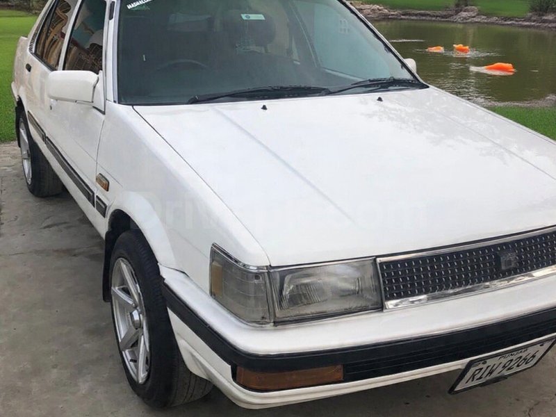 Toyota 1985 for sale
