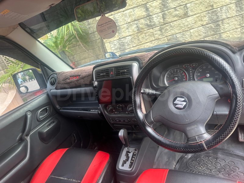 Suzuki Jimny 2011 for sale