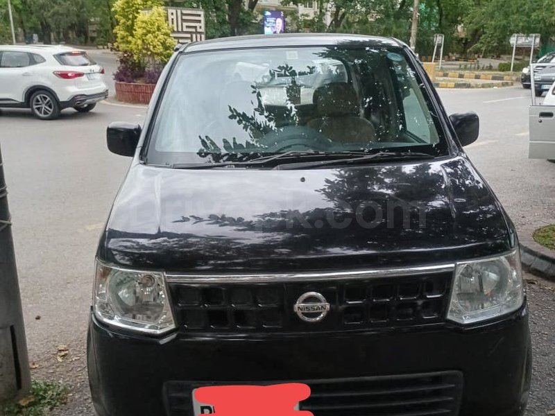 Nissan Otti RX Four Slide 2007 for sale