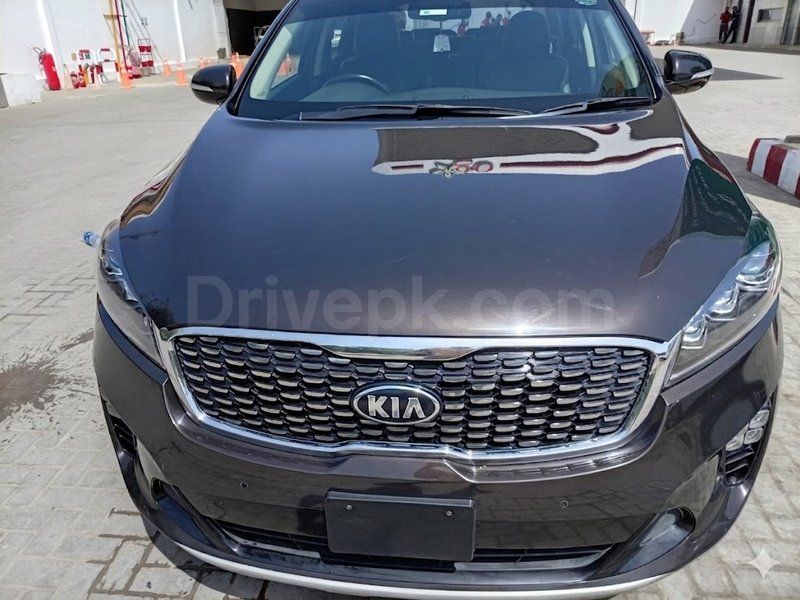 KIA Sorento 2.4 FWD 2022 for sale