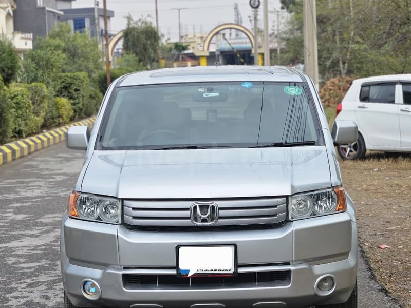 Honda Cross Road 2007 for sale