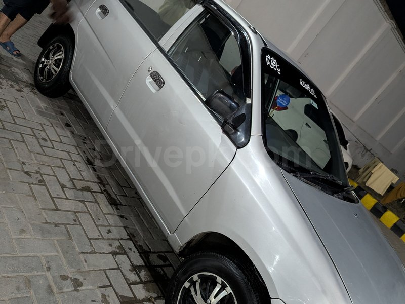 Suzuki Atlo 2005 for sale