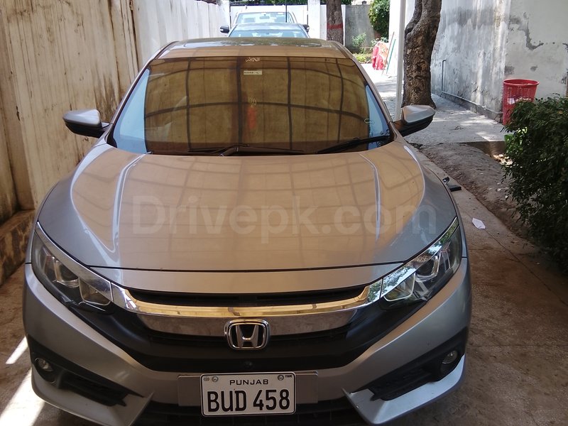 Honda Civic 2019 for sale