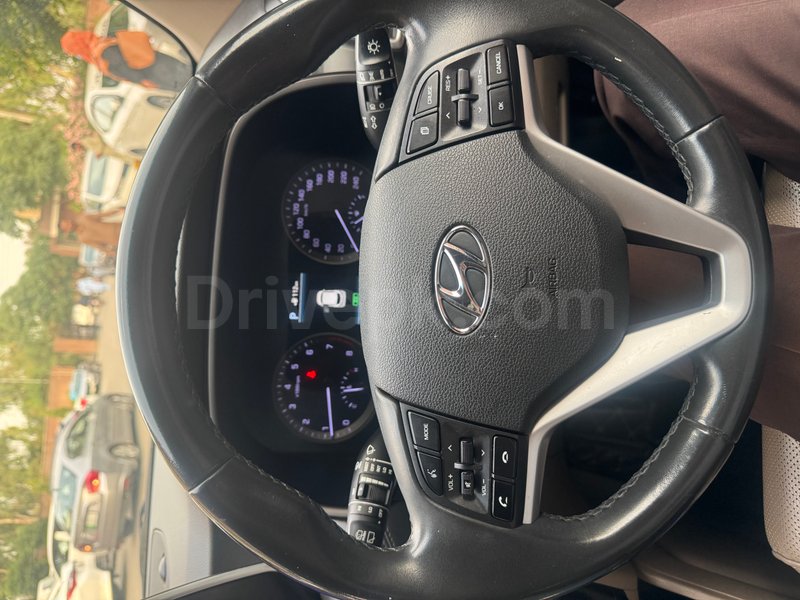 Hyundai Tucson AWD A/T Ultimate 2023 for sale